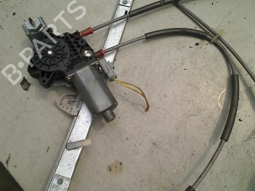 Used Front right window mechanism CITROËN XSARA Coupe (N0) 1.6 i (88 hp) 21913007