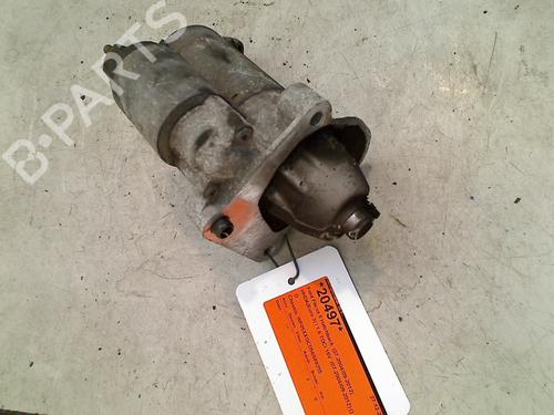 Used Starter FORD FOCUS II (DA_, HCP, DP) 1.6 TDCi (90 hp) 21914731
