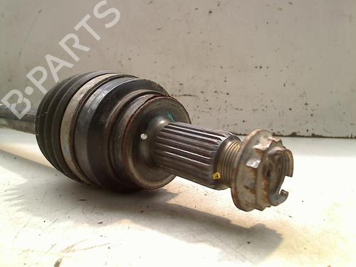 Right rear driveshaft BMW 3 (F30, F80) 328 i | BP21928482M41 