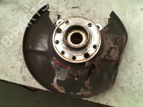 Right front steering knuckle OPEL VECTRA C Estate (Z02) 1.8 (F35) | BP21934675M26 