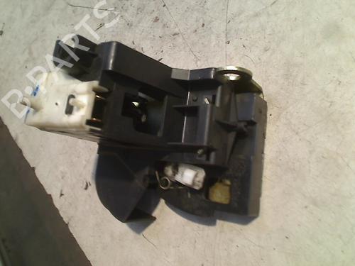 Used Front right lock RENAULT CLIO II (BB_, CB_) 1.2 (BB0A, BB0F, BB10, BB1K, BB28, BB2D, BB2H, CB0A,... (58 hp) 21926971