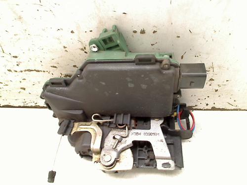 Høyre bak lås VW PASSAT B5.5 (3B3) 1.6 (102 hp) 21930542