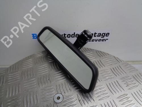 Used Rear mirror BMW 5 (E60) 530 i (231 hp) 23010962