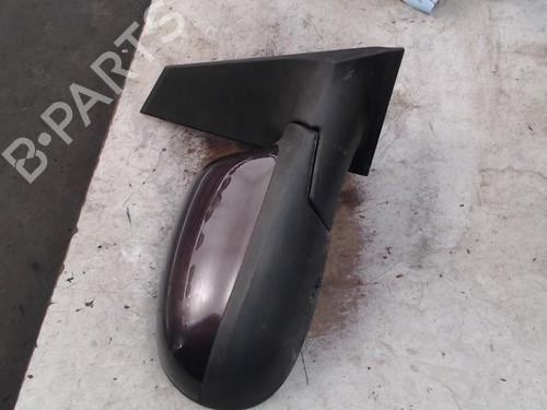 Right mirror FORD KA (RU8) 1.2 | BP21939979C27 