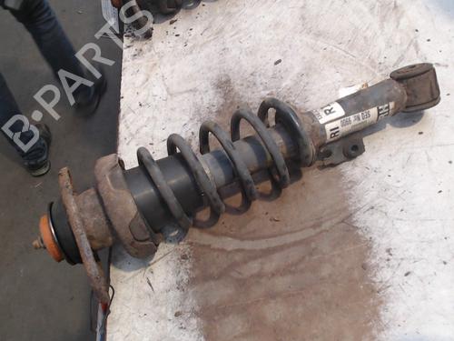 Used Right rear shock absorber MINI MINI (R50, R53) One (90 hp) 21944293