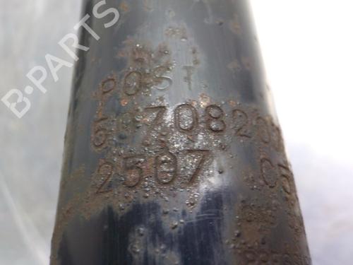 Right front shock absorber FIAT BRAVO II (198_) 1.4 T-Jet (198AXG1B) | BP23009969M17 