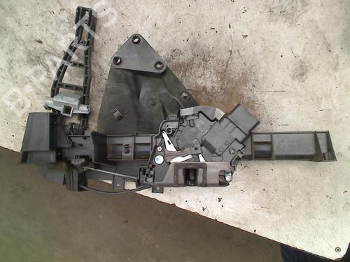 Front left lock FORD C-MAX (DM2) 1.6 | BP21933537C98 