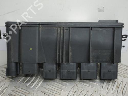 Used Electronic module BMW 3 (F30, F80) 330 e (252 hp) 23014670