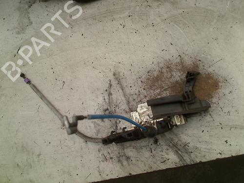 Used Front right lock MERCEDES-BENZ A-CLASS (W176) A 180 (176.042) (122 hp) 21934268