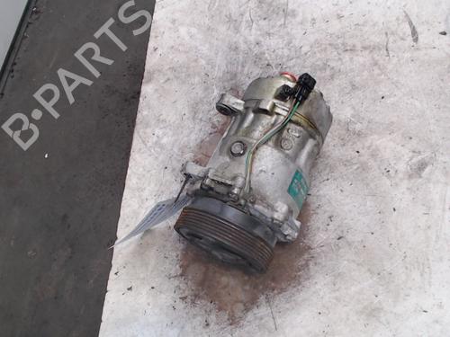 Compressore A/C VW BORA I (1J2) 1.6 | BP21939349M34 