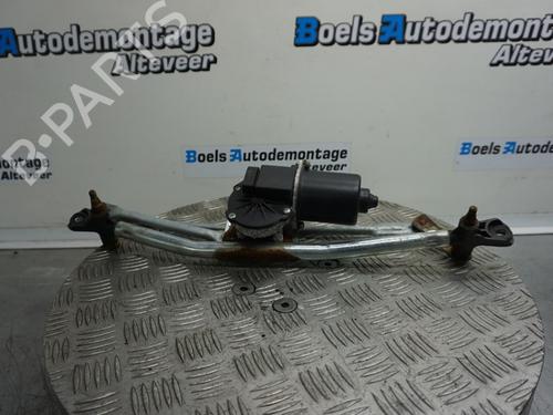 Used Front wipers mechanism FORD TRANSIT CONNECT (P65_, P70_, P80_) 1.8 TDCi (90 hp) 23028558