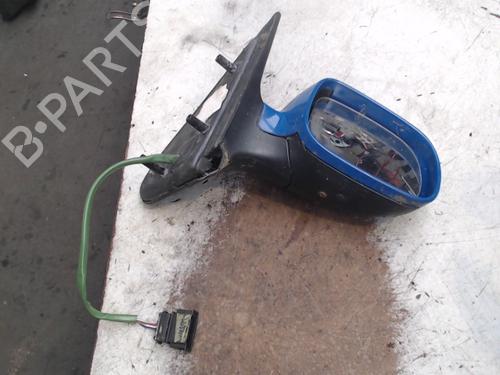 Used Right mirror VW POLO (6N2) 1.4 (60 hp) 21944107