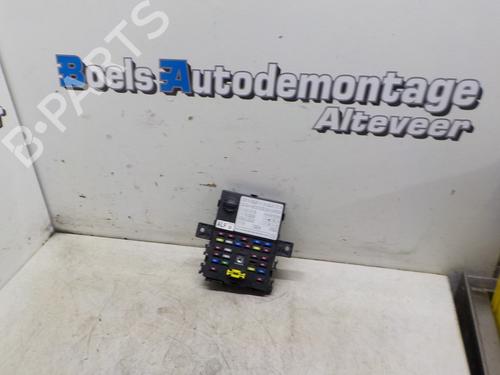 Used Fuse box CHEVROLET SPARK (M300) 1.0 (68 hp) 26896918