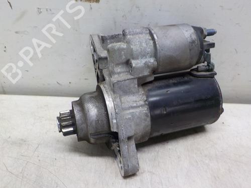 Starter VW FOX Hatchback (5Z1, 5Z3, 5Z4) 1.2 | BP23006549M8 
