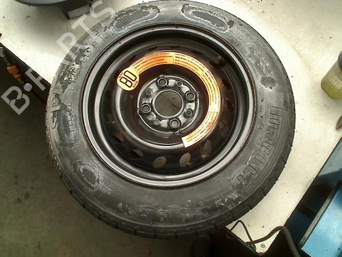 Used Rim FIAT PANDA (169_) 1.2 (169AXF2A, 169AXF1A) (69 hp) 21930853