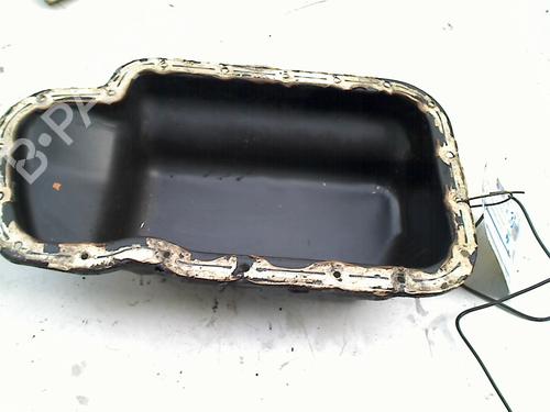 Oliebundkar PEUGEOT 106 II (1A_, 1C_) 1.1 i (60 hp) 21903044
