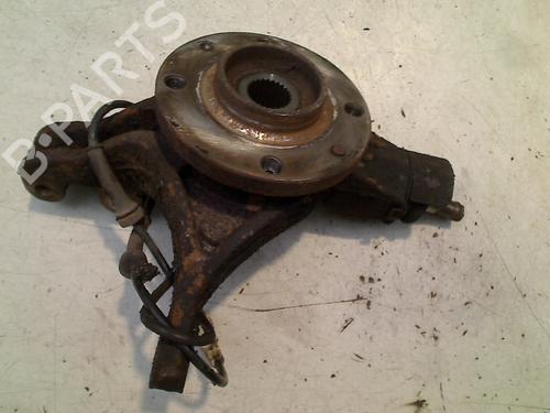 Right front steering knuckle PEUGEOT 307 (3A/C) 1.6 16V | BP21926873M26 