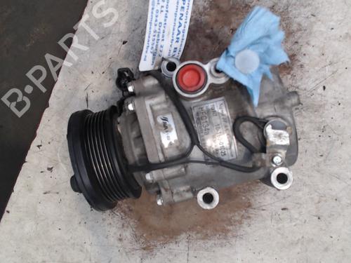 Used AC compressor FORD MONDEO III Turnier (BWY) 2.0 16V (146 hp) 21939224