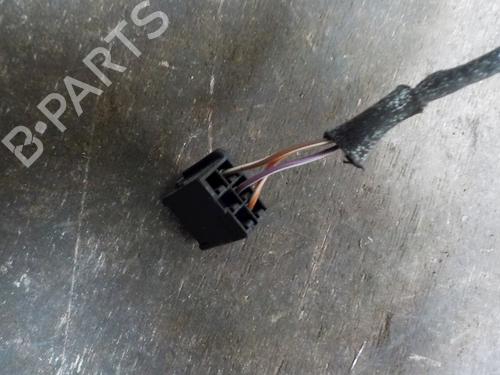 Right mirror TOYOTA YARIS (_P1_) 1.3 (SCP12_, SCP13_, SCP12R, SCP13R) | BP23026295C27 