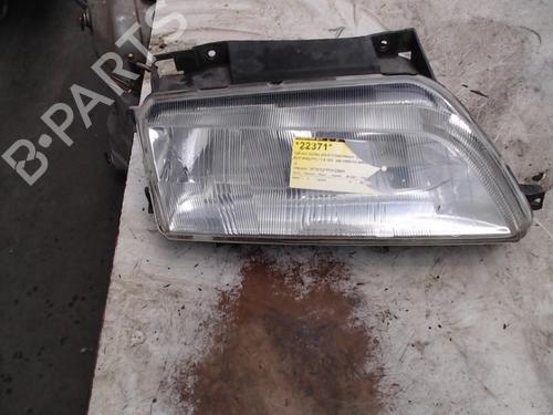 Used Right headlight CITROËN XANTIA (X1_, X2_) 1.8 i 16V (110 hp) 21941131