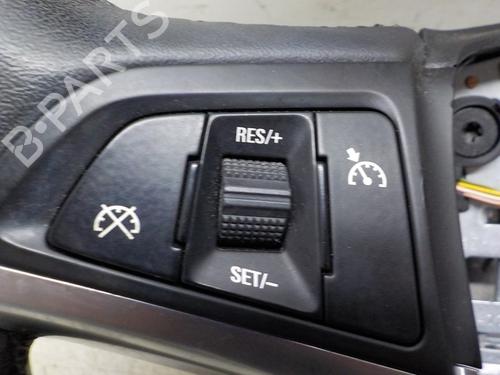Steering wheel OPEL ASTRA J Sports Tourer (P10) 1.7 CDTI (35) | BP23007419C49 