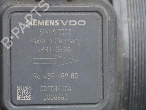 Mass air flow sensor VOLVO V50 (545) 2.0 D | BP23016129M95 