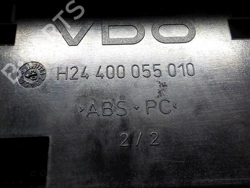 Climate control MERCEDES-BENZ E-CLASS (W211) E 400 CDI (211.028) | BP23005486I5 