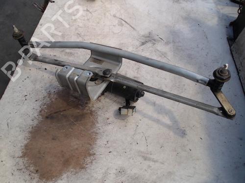 Used Front wipers mechanism MERCEDES-BENZ SPRINTER 3-t Bus (B903) 308 CDI (903.671, 903.672, 903.673) (82 hp) 21937447