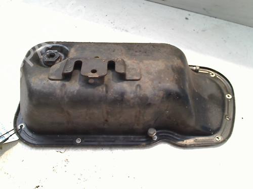 Oliebundkar CITROËN C2 (JM_) 1.1 (60 hp) 21913223