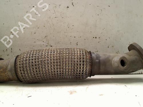 Pipe AUDI A3 Sportback (8PA) 1.4 TFSI | BP21929549M125 