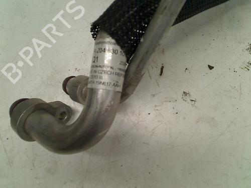 AC pipe MERCEDES-BENZ C-CLASS (W204) C 180 CGI (204.049) | BP21929319M126 