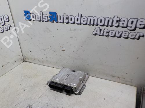 Used Engine control unit (ECU) CITROËN C8 (EA_, EB_) 2.0 HDi (107 hp) 23008076