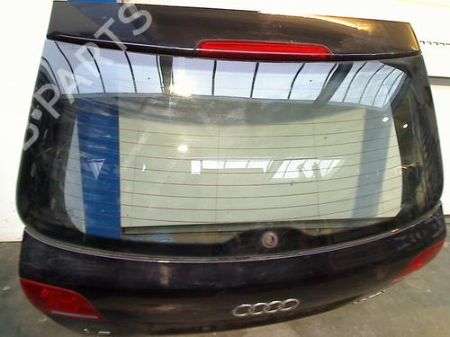 Used Tailgate AUDI A3 Sportback (8PA) 1.6 (102 hp) 21918172