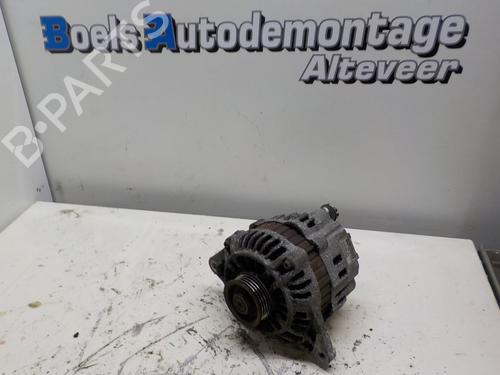 Used Alternator MITSUBISHI SPACE STAR MPV (DG_A) 1.8 GDI (DG5A) (122 hp) 23027611