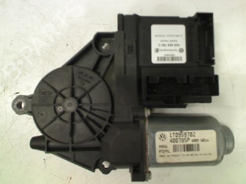 Rudehejsemotor forskærm højre SEAT TOLEDO III (5P2) 1.6 (102 hp) 21917681
