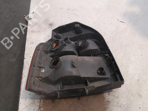 Right taillight SUZUKI ALTO IV (EF, SH410_) 1.0 (SH410) | BP21944928C35 