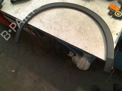 Used Rear right wheel arch trim VW TIGUAN (5N_) 1.4 TSI (160 hp) 21922132