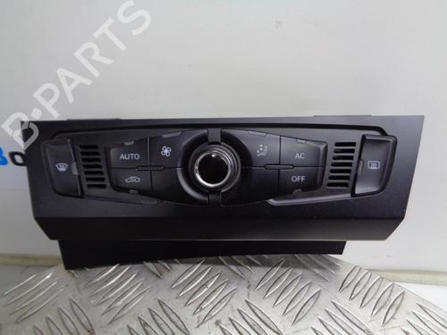 Used Climate control AUDI A4 B8 (8K2) 1.8 TFSI (120 hp) 23011656