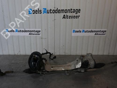 Used Steering rack FORD C-MAX II (DXA/CB7, DXA/CEU) 1.0 EcoBoost (125 hp) 23020870