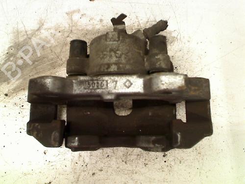 Right front brake caliper FIAT 500 (312_) 1.2 (312AXA1A) | BP21921016M104 