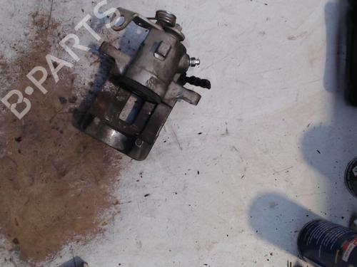 Used Left rear brake caliper VW POLO (9N_, 9A_) 1.9 TDI (130 hp) 21937297