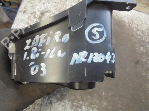 Display monitor OPEL ZAFIRA A MPV (T98) 1.8 16V (F75) | BP23042999C48 