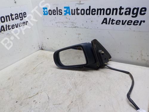 Used Left mirror MAZDA DEMIO (DW) 1.3 16V (DW3W, DW19) (63 hp) 23027305