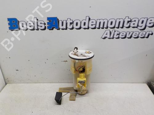 Used Fuel pump TOYOTA YARIS (_P1_) 1.0 (SCP10_, SCP10R) (68 hp) 23027475