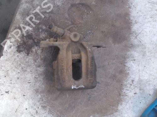 Used Right rear brake caliper MERCEDES-BENZ A-CLASS (W169) A 170 (169.032, 169.332) (116 hp) 21945452