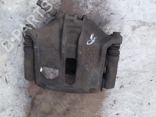 Right front brake caliper PEUGEOT 208 I (CA_, CC_) 1.4 HDi | BP21940896M104 