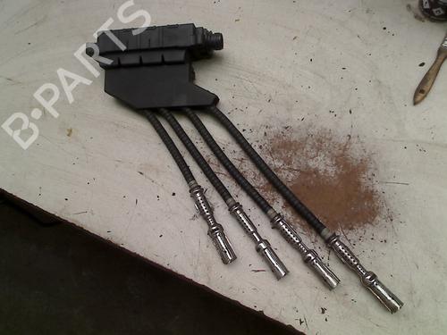 Bobine de ignição BMW 3 (E46) 318 i (118 hp) 21934051