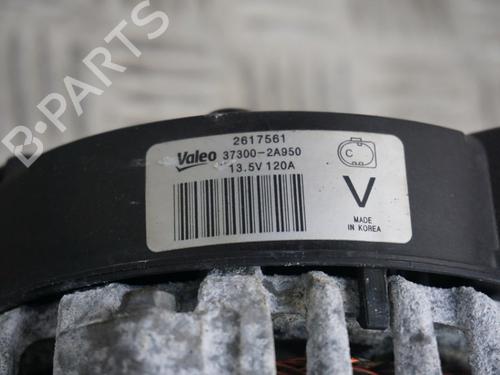 Alternator KIA RIO III (UB) 1.1 CRDi | BP23014322M7 