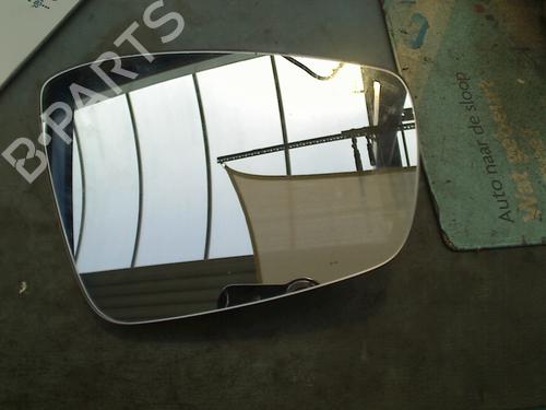 Used Right mirror glass VW POLO V (6R1, 6C1) 1.2 TSI (105 hp) 21921988
