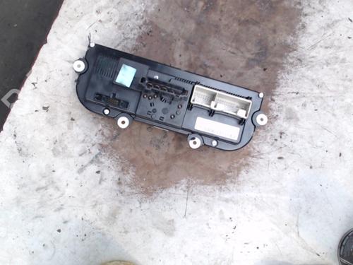 Climate control VW GOLF VI (5K1) 1.2 TSI | BP21941469I5 